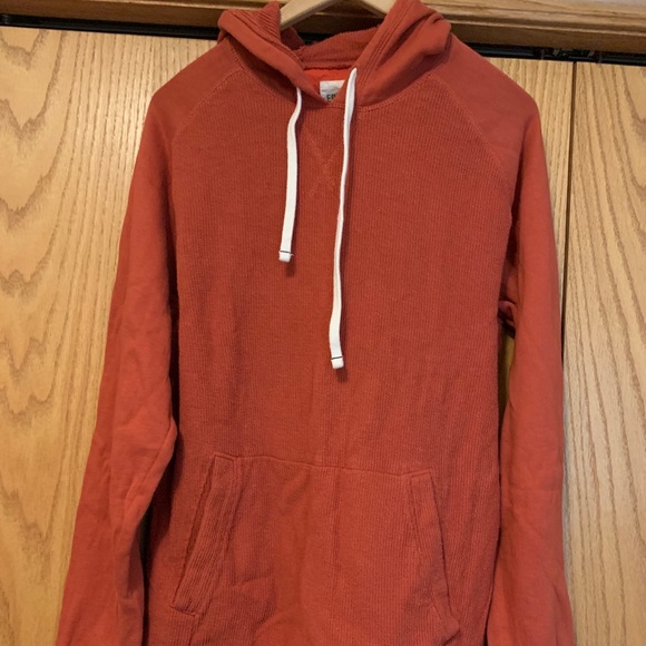 Eddie Bauer Hood Sweatshirt